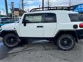 2008 Toyota FJ Cruiser