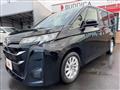 2022 Toyota Noah