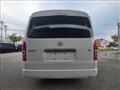 2023 Toyota Hiace Wagon