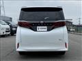 2023 Toyota Alphard G