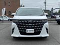 2023 Toyota Alphard G