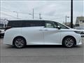 2023 Toyota Alphard G