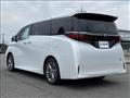 2023 Toyota Alphard G