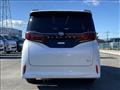 2024 Toyota Alphard G