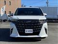 2024 Toyota Alphard G