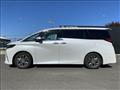 2024 Toyota Alphard G