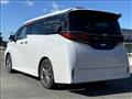 2024 Toyota Alphard G