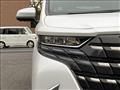 2023 Toyota Alphard G