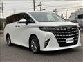 2023 Toyota Alphard G