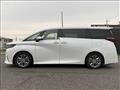 2023 Toyota Alphard G