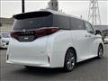 2023 Toyota Alphard G