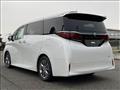 2023 Toyota Alphard G