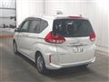 2021 Honda Freed