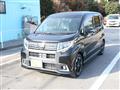 2015 Daihatsu Move