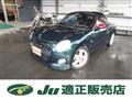 2015 Daihatsu Copen