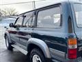 1995 Toyota Landcruiser 80