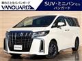 2023 Toyota Alphard G