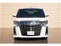 2023 Toyota Alphard G