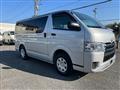 2017 Toyota Hiace Van