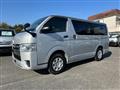 2017 Toyota Hiace Van