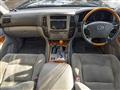 2006 Toyota Land Cruiser