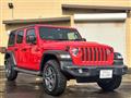 2019 Jeep Wrangler