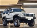 2000 Jeep Cherokee