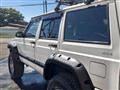 2000 Jeep Cherokee