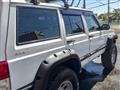 2000 Jeep Cherokee