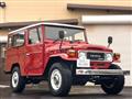 1981 Toyota Land Cruiser