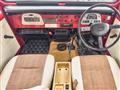 1981 Toyota Land Cruiser