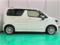 2017 Suzuki Wagon R