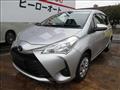 2017 Toyota Vitz