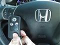 2005 Honda Legend