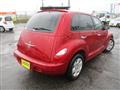 2008 Chrysler PT Cruiser