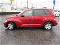 2008 Chrysler PT Cruiser