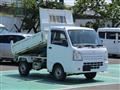 2014 Suzuki Carry Truck