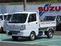 2014 Suzuki Carry Truck