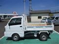 2014 Suzuki Carry Truck