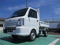 2014 Suzuki Carry Truck