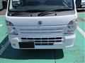 2014 Suzuki Carry Truck