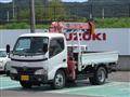 2009 Toyota Dyna Truck