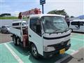 2009 Toyota Dyna Truck