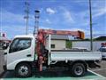 2009 Toyota Dyna Truck