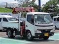 2009 Toyota Dyna Truck