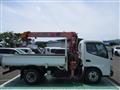 2009 Toyota Dyna Truck