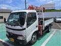 2009 Toyota Dyna Truck