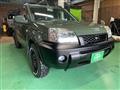 2004 Nissan X-Trail