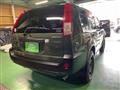 2004 Nissan X-Trail