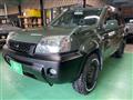 2004 Nissan X-Trail